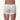 Oscalito Stretch Cotton Boxer Brief - White