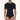 Oscalito Cotton T-Shirt - Black