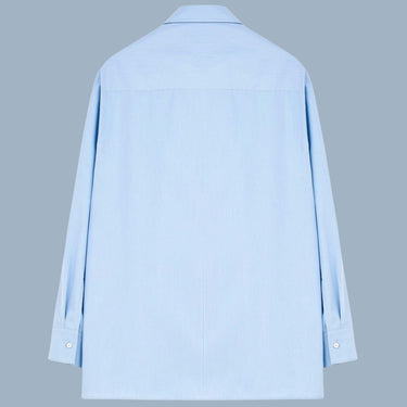 Jil Sander Shirt - Light Blue