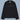 Jil Sander Logo Long Sleeve - Black