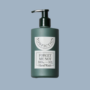 Nonfiction Hand Wash 300ml - Forget Me Not