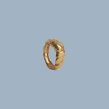 Corali Barque Ring
