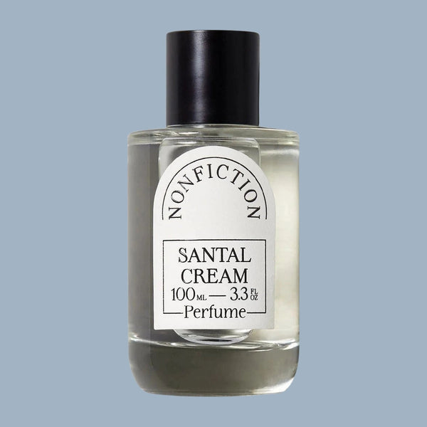 Parfume 100ml - Santal Cream – ELLEVETOTRE