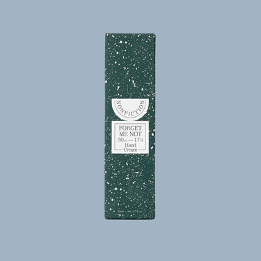 Nonfiction Hand Cream 50ml - Forget Me Not