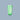 Akua Objects Augusta Glass - Emerald/Clear