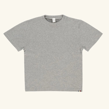 Extreme Cashmere N268 T-Shirt - Grey