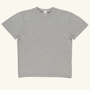 Extreme Cashmere N269 Rik T-Shirt - Grey