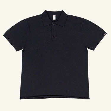 Extreme Cashmere N352 Avenue Polo - Navy