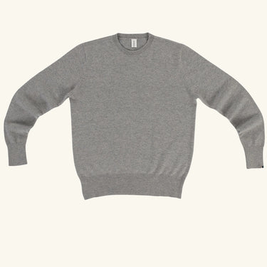 Extreme Cashmere Sweater N358 - Grey