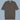 John Smedley Roper Ribbed Polo - Light Brown