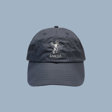 Dancer Nylon Cap - Navy