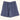 Tekla Cotton Poplin Shorts - Verneuil