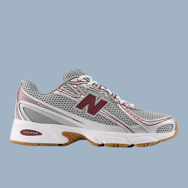 New Balance 740 - Burgundy