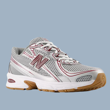 New Balance 740 - Burgundy