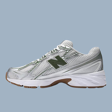 New Balance 740 - Green