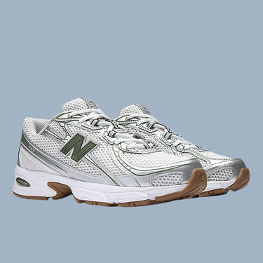 New Balance 740 - Green