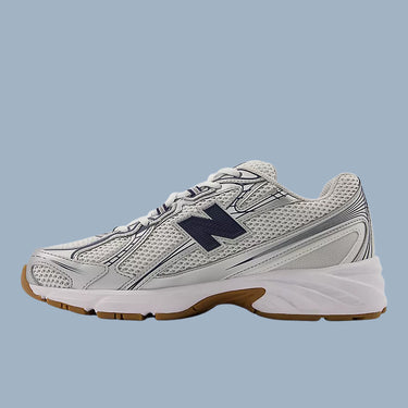 New Balance 740 - Navy