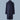 Dries Van Noten Randale Coat - Navy
