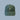 Dancer Nylon Cap - Teal