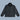 Dancer Nylon Jacket - Black