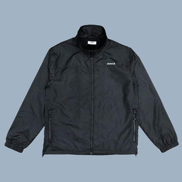 Dancer Nylon Jacket - Black