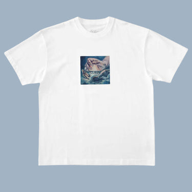 Dancer Magic Tee - White