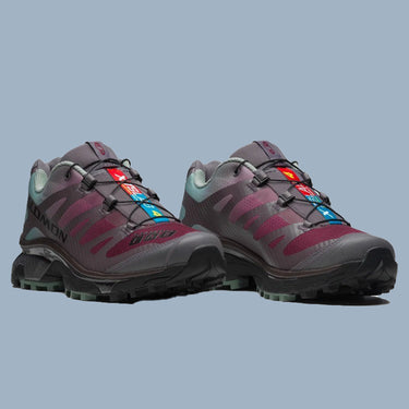 Salomon XT-4 - Excalibur/Green