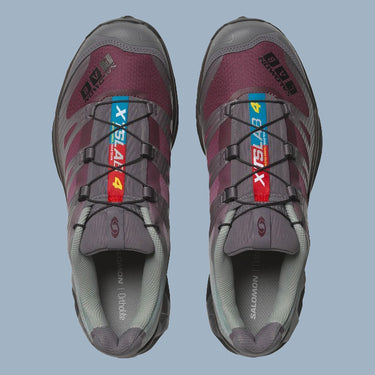 Salomon XT-4 - Excalibur/Green